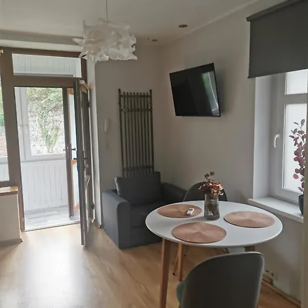 Apartment Goscinne Kamil 2 Karpacz