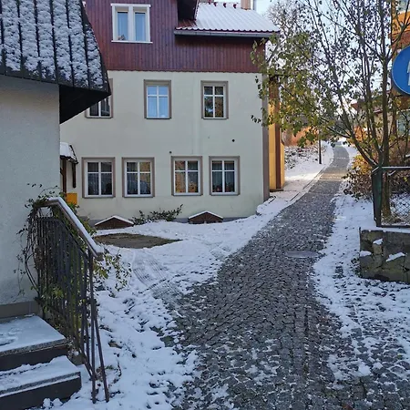 Goscinne Kamil 2 * Karpacz