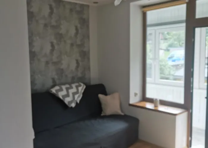 Goscinne Kamil 2 Karpacz