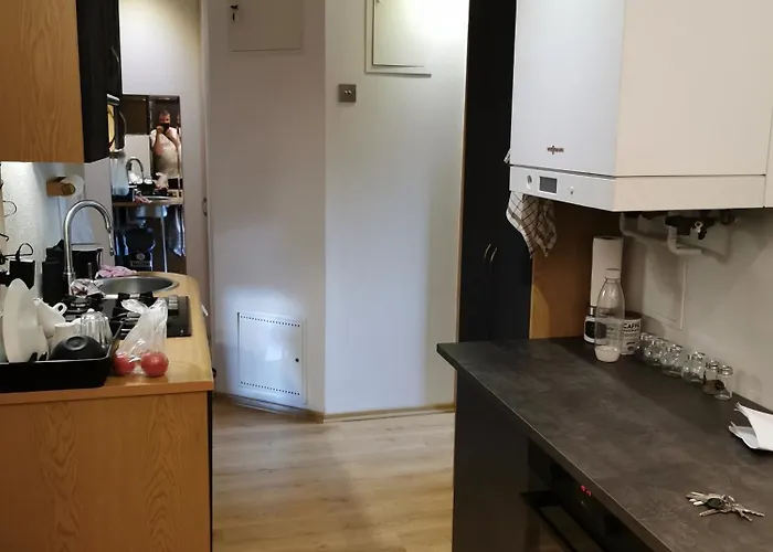 Goscinne Kamil 2 Daire *