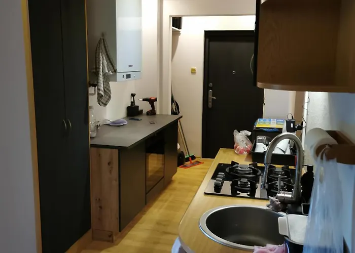 Goscinne Kamil 2 * Karpacz