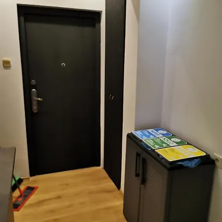 Διαμέρισμα Goscinne Kamil 2 *