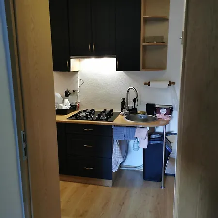 Goscinne Kamil 2 Appartement Karpacz