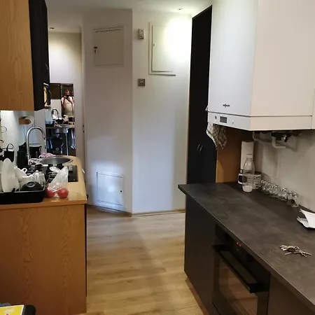 Goscinne Kamil 2 Appartement *