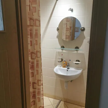 Kamil Apartment *