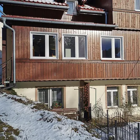 Goscinne Kamil 2 Appartement *