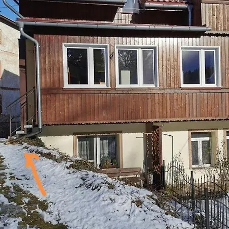 Goscinne Kamil 2 Appartement Karpacz