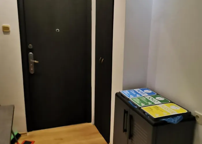 Apartamento Goscinne Kamil 2 *