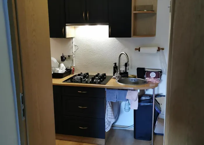 Goscinne Kamil 2 Apartamento Karpacz