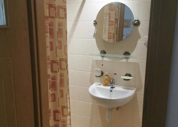 Goscinne Kamil 2 Apartamento *