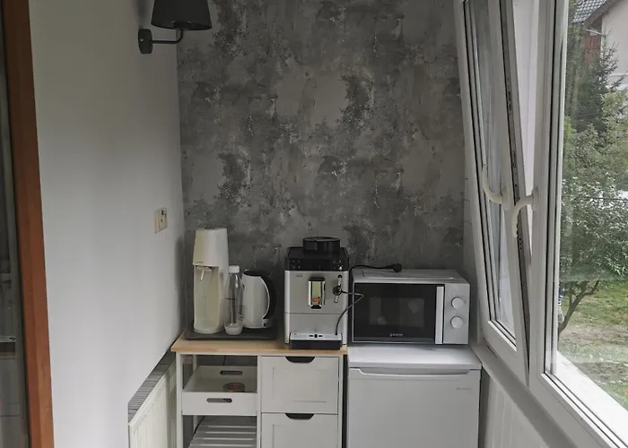 Goscinne Kamil 2 * Karpacz