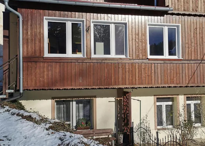 Goscinne Kamil 2 Apartamento *