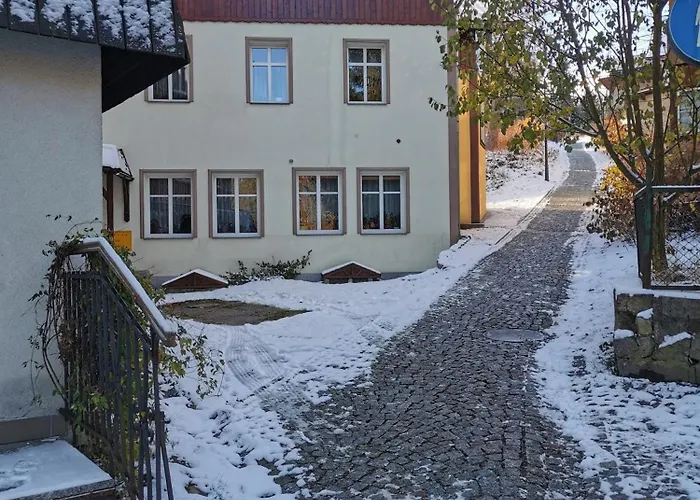 Goscinne Kamil 2 * Karpacz