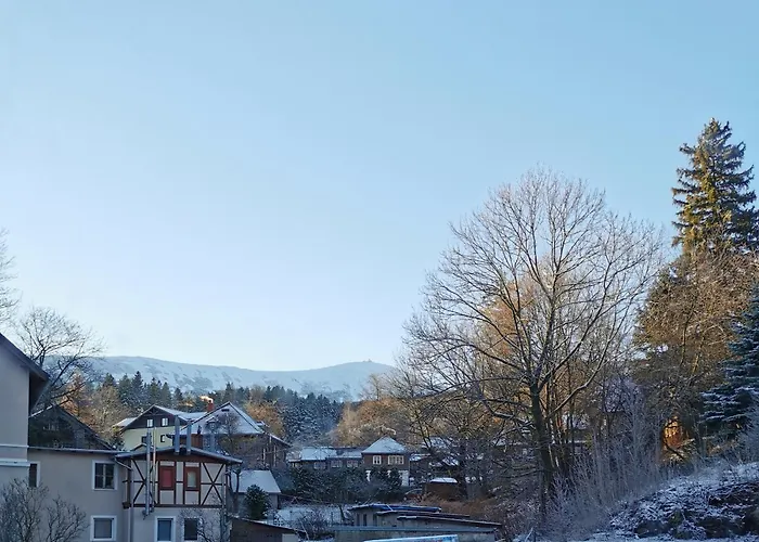 Goscinne Kamil 2 Apartamento Karpacz