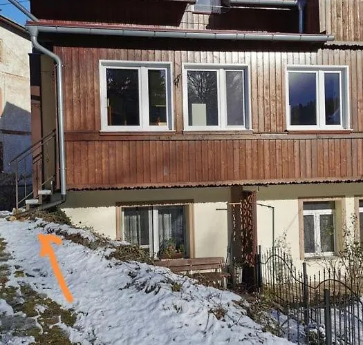Goscinne Kamil 2 Apartamento Karpacz